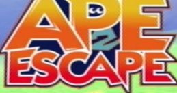 Ape Escape 2 サルゲッチュ2 - Video Game