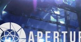 Aperture Lunar Innovations track Portal 2 - Lunar OST - Video Game