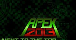 Apex 2013 - Straight to the Top - Video Game