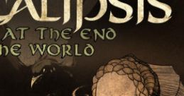Apocalipsis - Harry at the End of the World - Video Game