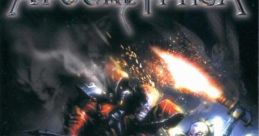 Apocalyptica - Video Game