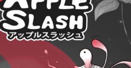 Apple Slash - Video Game
