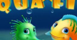 Aqua Fish - Video Game Video game from Aqua Fish for Windows. Published by Starodymov (2017). Uploaded by Grimagin.