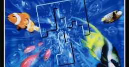 Aqua Rush (Namco System 12) アクアラッシュ - Video Game