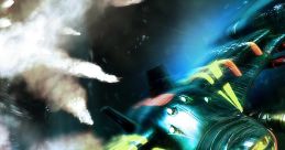 AquaNox OST - Video Game