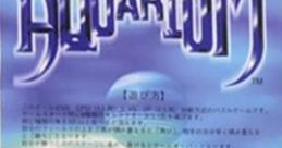 Aquarium アクアリウム - Video Game