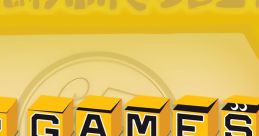 AR Games ARゲームズ - Video Game