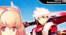 Ar Tonelico Qoga - Knell Of Ar Ciel - Video Game