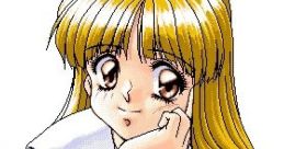 Arabesque! ~Shoujo-tachi no Orinasu Ai no Monogatari~ アラベスク ～少女たちの織りなす愛の物語～ - Video Game Video game
