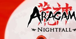 Aragami: Nightfall Original - Video Game