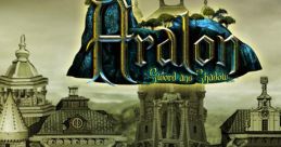 Aralon - Sword & Shadow track (Android Game ) - Video Game