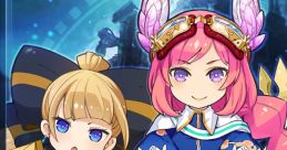 Arc of Alchemist - Video Game