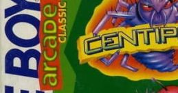 Arcade Classic No. 2: Centipede & Millipede - Video Game
