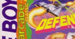 Arcade Classic No. 4: Defender & Joust - Video Game