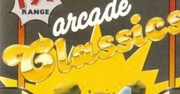 Arcade Classics - Video Game