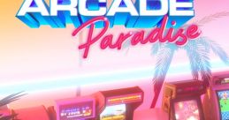 Arcade Paradise Wired Reward EP Arcade Paradise - Video Game