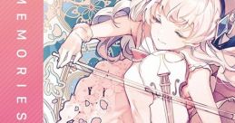ARCAEA : MEMORIES OF LIGHT - Video Game