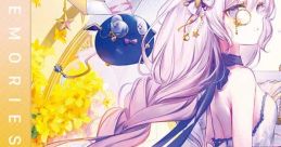 ARCAEA : MEMORIES OF MYTH - Video Game