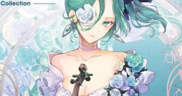 ARCAEA : MEMORIES OF REALMS - Video Game