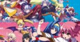 Arcana Heart Heart Full Best - Video Game