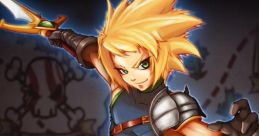 Arcane Soul - Video Game