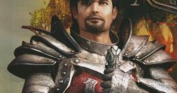 Arcania: Gothic 4 Audio CD Готика 4 Аркания Audio CD - Video Game