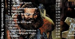Arcanum: Of Steamworks & Magick Obscura Original Computer Game - Video Game