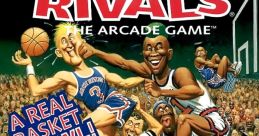 Arch Rivals - Video Game