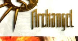 Archangel - Video Game