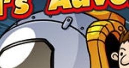 Archibald's Adventures - Video Game