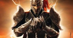 Archlord online - Video Game