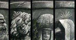 Archstones: A Metal Tribute to Demon's Souls - Video Game
