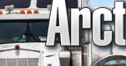 Arctic Trucker Simulator - Video Game