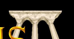 Arcus 3 アークスIII - Video Game
