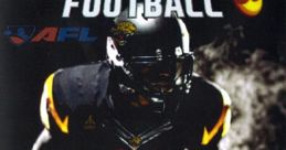 Arena Football '95 - Video Game