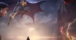 Arena of Valor (Original track), Vol. 1 Arena of Valor - Video Game