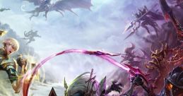 Arena of Valor (Original track), Vol. 2 Arena of Valor - Video Game Video game from Arena of Valor (Original track), Vol. 2