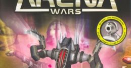 Arena Wars - Video Game