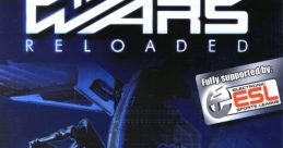Arena Wars Reloaded - Video Game