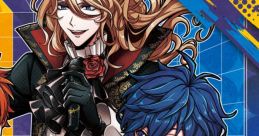 ARGONAVIS Cover -Mix- - Video Game