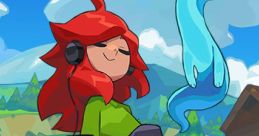 Arietta of Spirits Original - Video Game