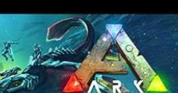 ARK - Survival Evolved - Video Game