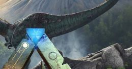 ARK Original track ARK (Original track) - Video Game