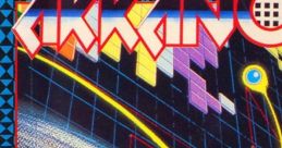 Arkanoid - Video Game