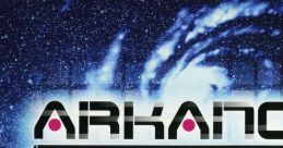ARKANOID DS -Audio Planet- アルカノイドDS オーディオプラネット - Video Game