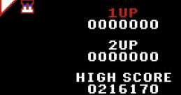 Arkanoid II - Revenge of DOH (Apple IIgs) アルカノイドII - Video Game