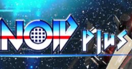 Arkanoid Plus! (WiiWare) Arkanoid Live! アルカノイド Plus! - Video Game