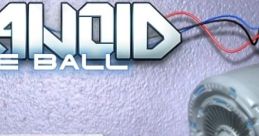 Arkanoid: Space Ball - Video Game Video game from Arkanoid: Space Ball for Linux, MacOS, Windows. Published by Wild Spike