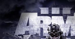 ArmA 3 - Video Game Video game from ArmA 3 for Windows.