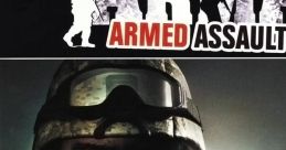 ArmA: Armed Assault - - Video Game